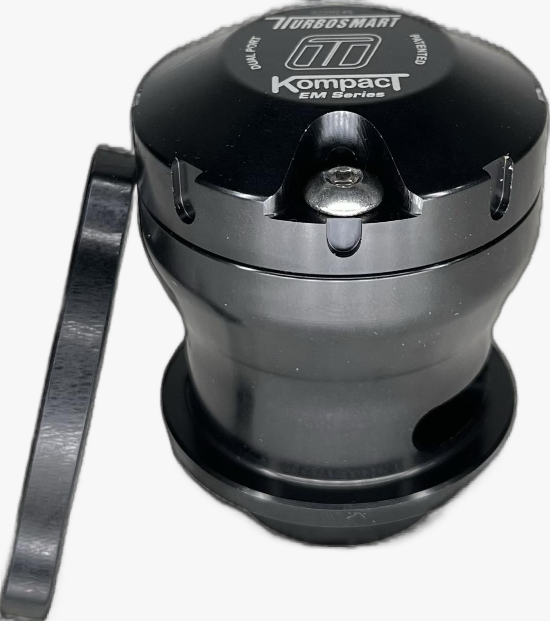 VÁLVULA RECIRCULABLE MQB EVO